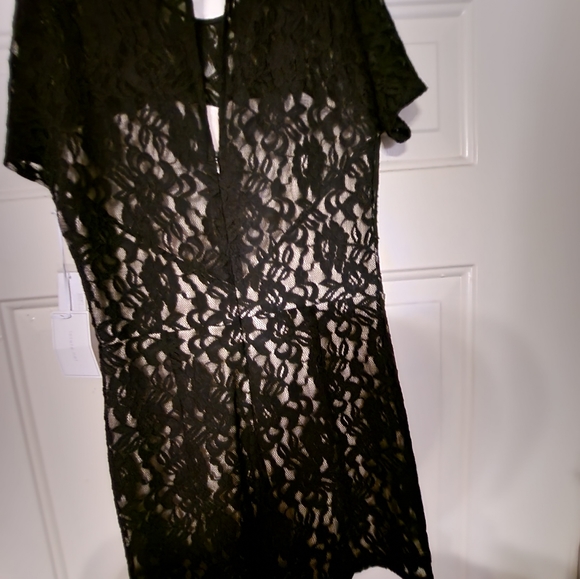 LADIES LACRY SKORT SET BY STATE1 - Picture 2 of 4